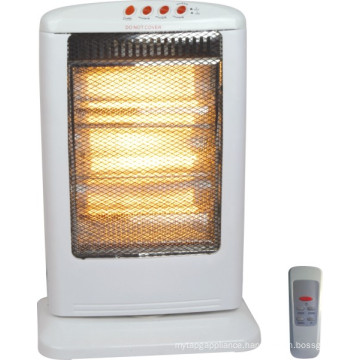 Remoted Halogen Heater with Ce (NSB-120A)